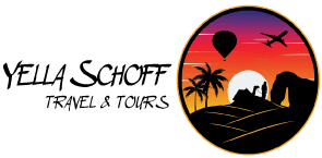 Yella Schoff – Travel & Tours